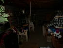 The Basement Before Remodeling